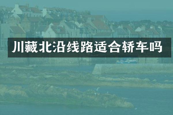 川藏北沿线路适合轿车吗
