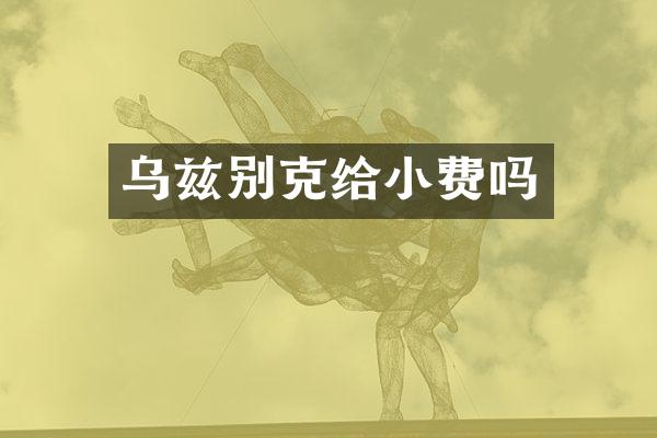 乌兹别克给吗
