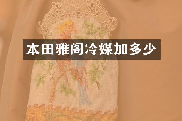 本田雅阁冷媒加多少